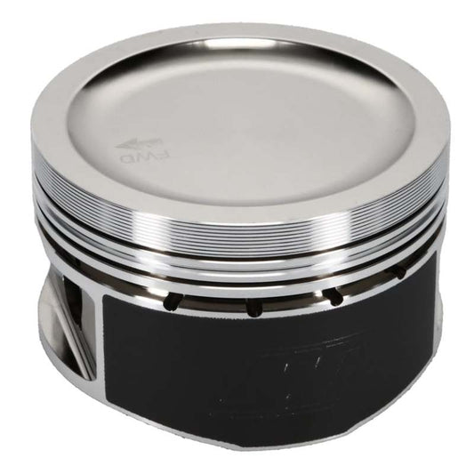 Wiseco K556M8625AP Nissan SR20 Turbo -12cc 1.260 X 8625 Piston Kit