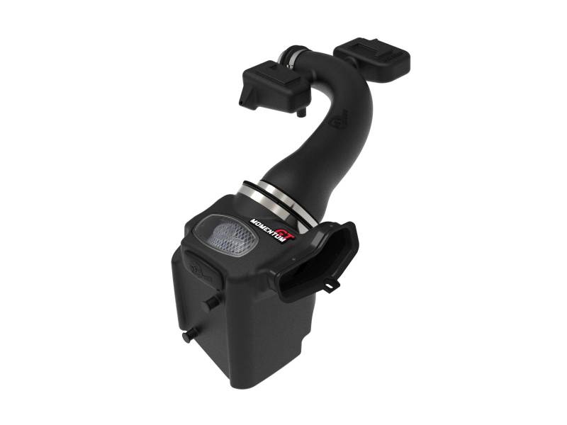 aFe 50-70069R Momentum GT Pro 5R Cold Air Intake System 20-21 Ford F-250/F-350
