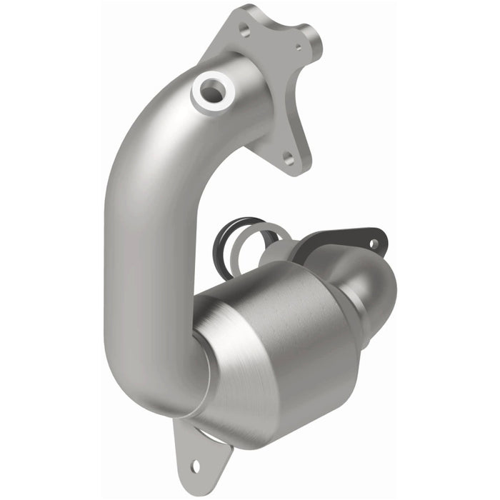 Magnaflow 52438 Conv DF 2011-2015 Juke L4 1.6 OEM Underbody