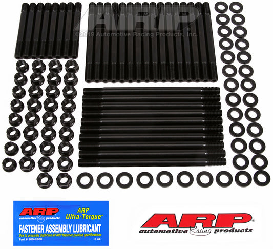 Arp ARP145-4003 BBM Head Stud Kit 6pt.