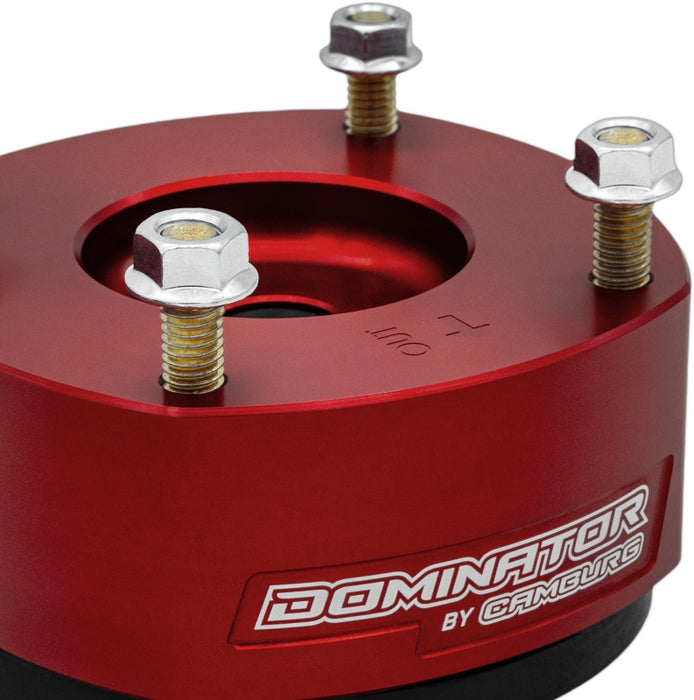 Camburg CAM-310204 07-21 Toyota Tundra 2wd /4wd Dominator Preload Spacer Kit