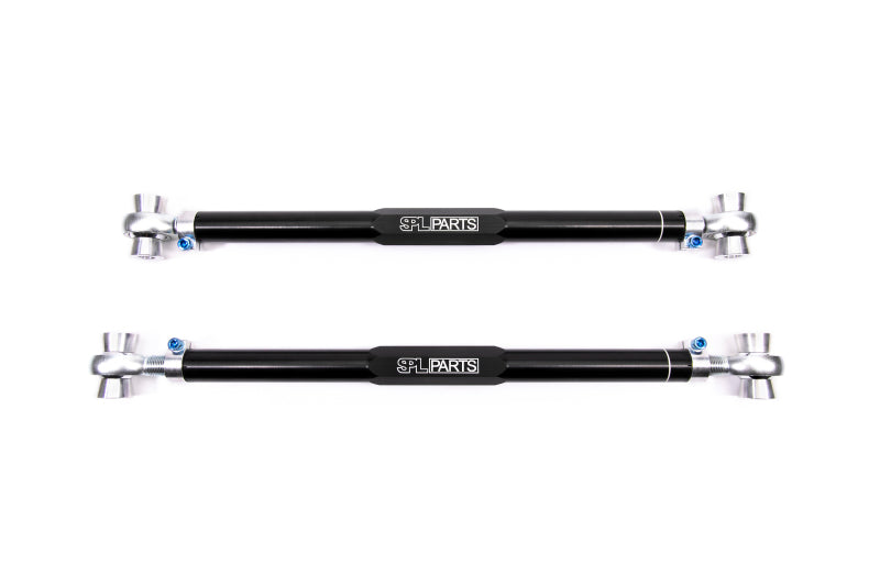 SPL Parts SPL RTAEL CAM6 2016+ Chevrolet Camaro (Gen 6) Rear Toe Links w/Eccentric Lockout