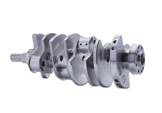 Ford Racing M-6303-M52B 5.2L Coyote Forged Crankshaft