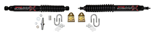 Skyjacker 8219 1997-2006 Jeep Wrangler (TJ) Steering Damper Kit