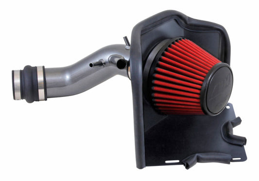 AEM Induction 21-783C 2016 Hyundai Tucson L4-1.6L Gunmetal Gray Cold Air Intake
