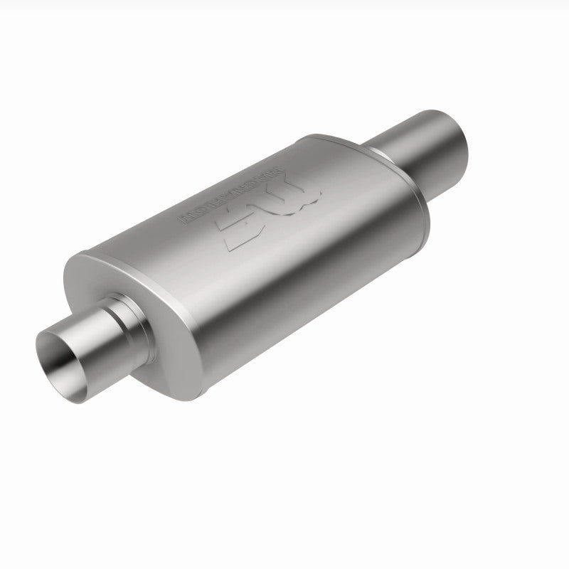 Magnaflow 14834 MagnaFlow Muffler W/Tip Mag Rs 14X5X8 3/4.00