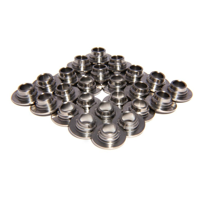 COMP Cams 702-24 Titanium Retainers For 3Valve