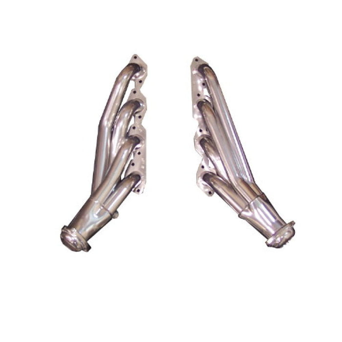 Gibson GP113S-C 96-98 Chevrolet C2500 Cheyenne 7.4L 1-3/4in 16 Gauge Performance Header - Ceramic Coated