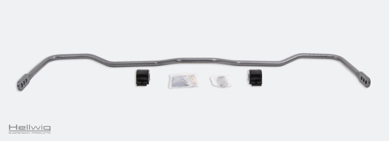 Hellwig 7779 20-21 Jeep Gladiator Solid Heat Treated Chromoly 7/8in Rear Sway Bar