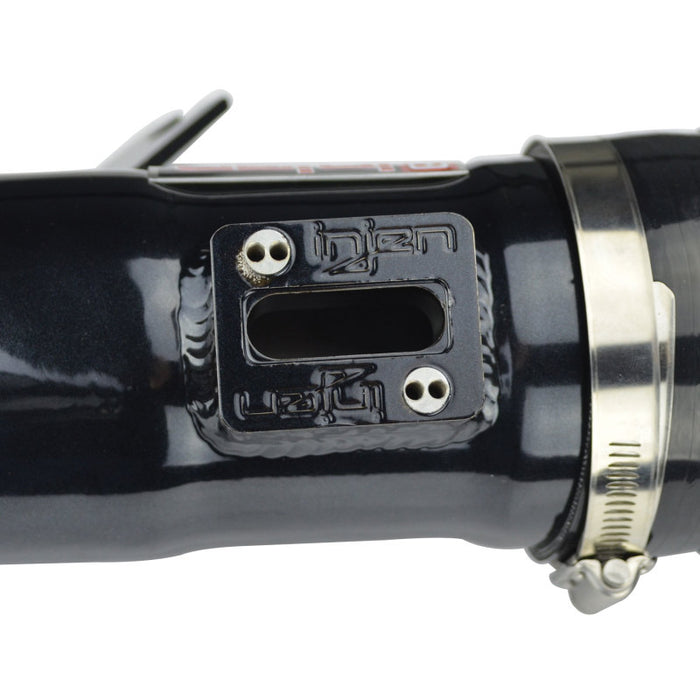 Injen SP1996BLK 06-08 M45 4.5L V8 Black Cold Air Intake