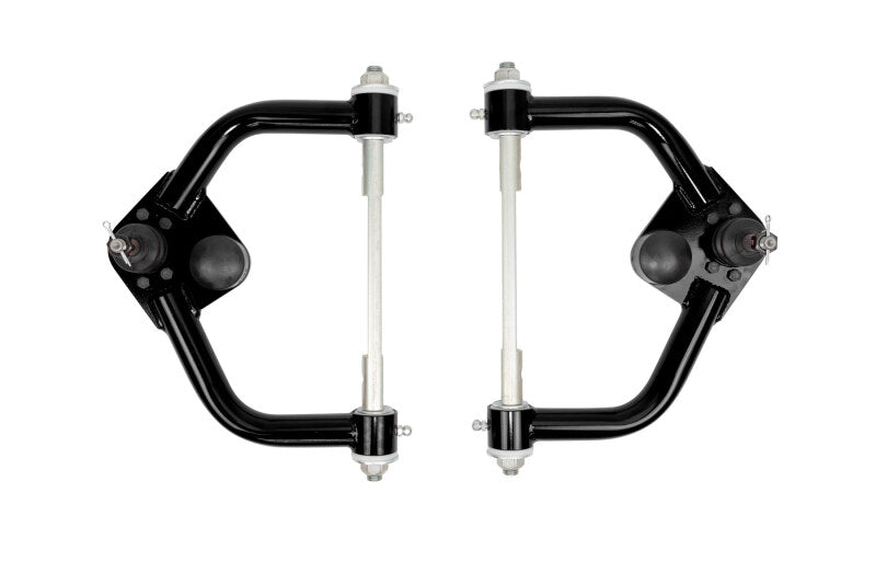 Umi Performance UMI2653-1-B Front Upper A-Arms Tall Ball Joints