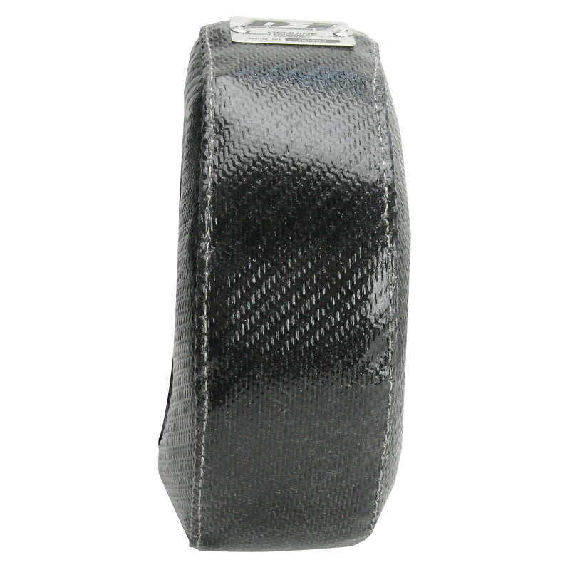 DEI 10267 Gen-3 Turbo Shield T3 - Shield/Blanket - Onyx