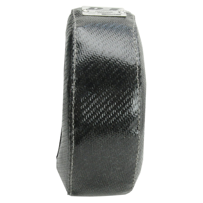 DEI 10267 Gen-3 Turbo Shield T3 - Shield/Blanket - Onyx