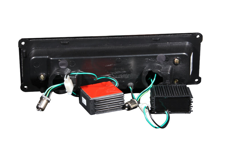 ANZO 511050 ANZ Parking Lights