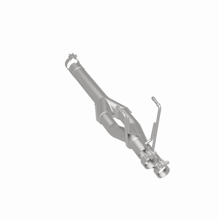 Magnaflow Perf Exhaust MAG19440 Exhaust Y-Pipe Without Muffler Ram P/U