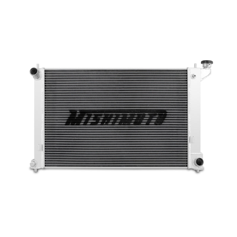 Mishimoto MMRAD-TC-05 05-10 Scion tC Manual Aluminum Radiator