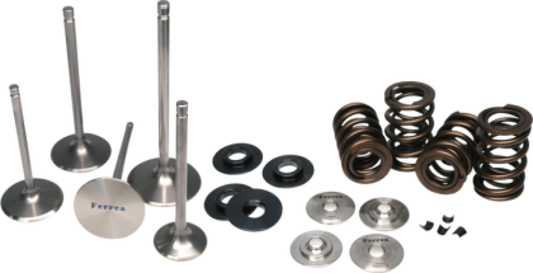 Ferrea KT4054 Honda/Acura K20/K24Z3/K24Z7 Dual Valve Spring Kit
