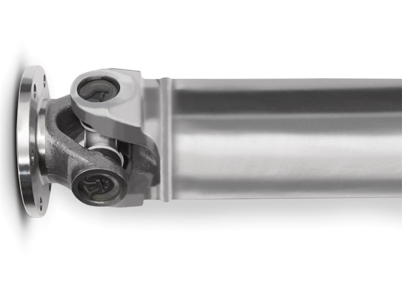 Ford Racing M-4602-MGTM 11-14 Mustang GT 5.0L MT/AT One Piece Aluminum Driveshaft Assembly