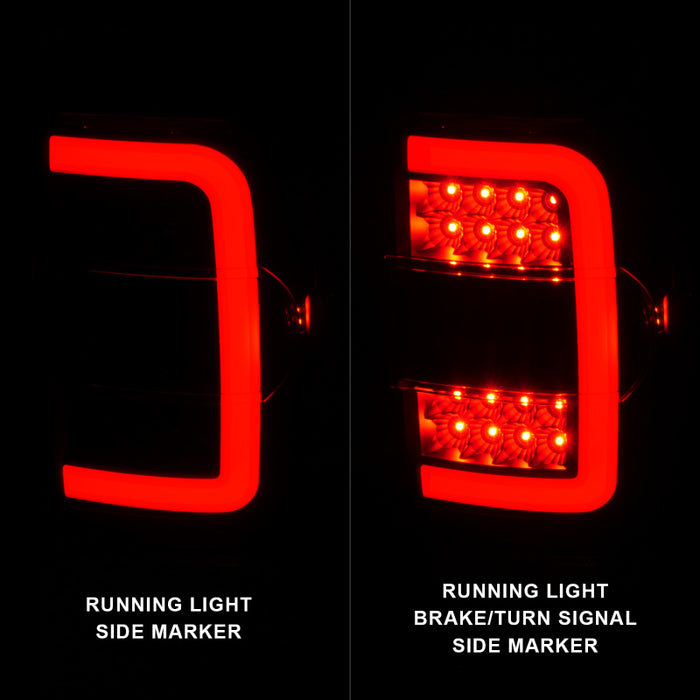 ANZO 311390 ANZ LED Taillights