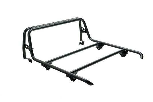 Rugged Ridge 11703.51 20-22 Jeep Gladiator Sport Rack