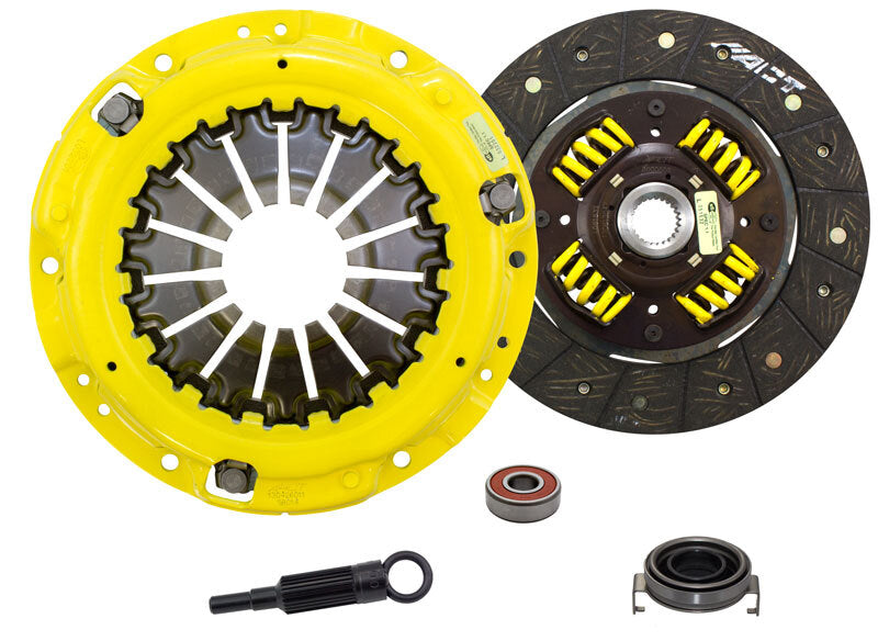 ACT SB5-HDSS 15-18 Subaru WRX HD/Perf Street Sprung Clutch Kit (Will Not Fit Vin J-806877)