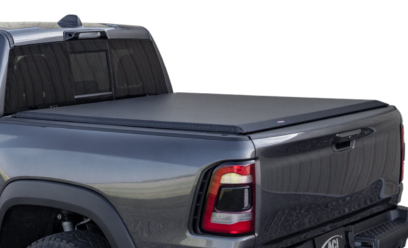 Access 37019 Literider 2020 Jeep Gladiator 5ft Bed Roll-Up Cover
