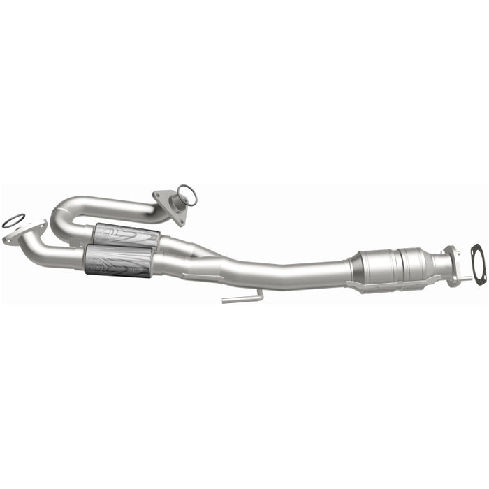Magnaflow 52234 Conv DF 2011-2014 Maxima 3.5 L Underbody