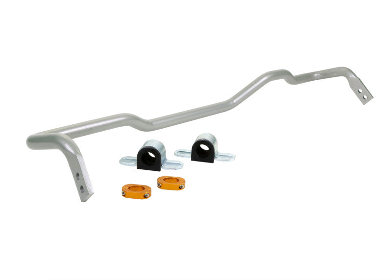 Whiteline BWR25XZ 15-18 Volkswagen Golf R 24mm Rear Adjustable Sway Bar Kit