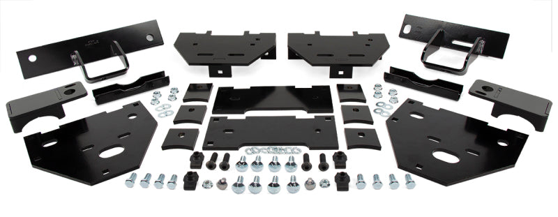 Air Lift 57552 LoadLifter 7500 XL Ultimate Air Spring Kit 2020 Ford F-250 F-350 4WD SRW