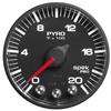 AutoMeter AM Spek-Pro Gauges P310328