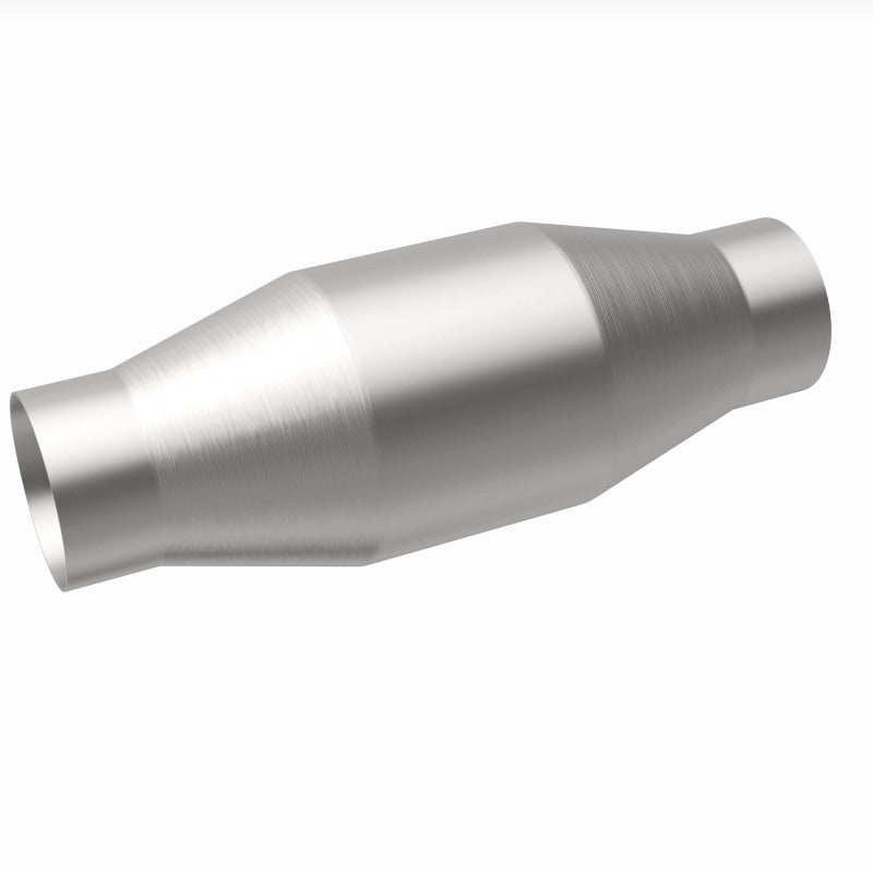 Magnaflow 59920 MagnaFlow Conv Univ 4 C/C 3.5 Perf Spun