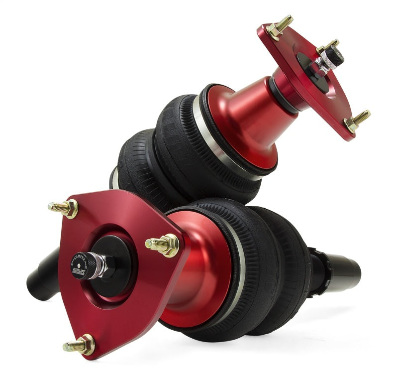 Air Lift 78570 Performance 17-25 Audi B9 Front Kit