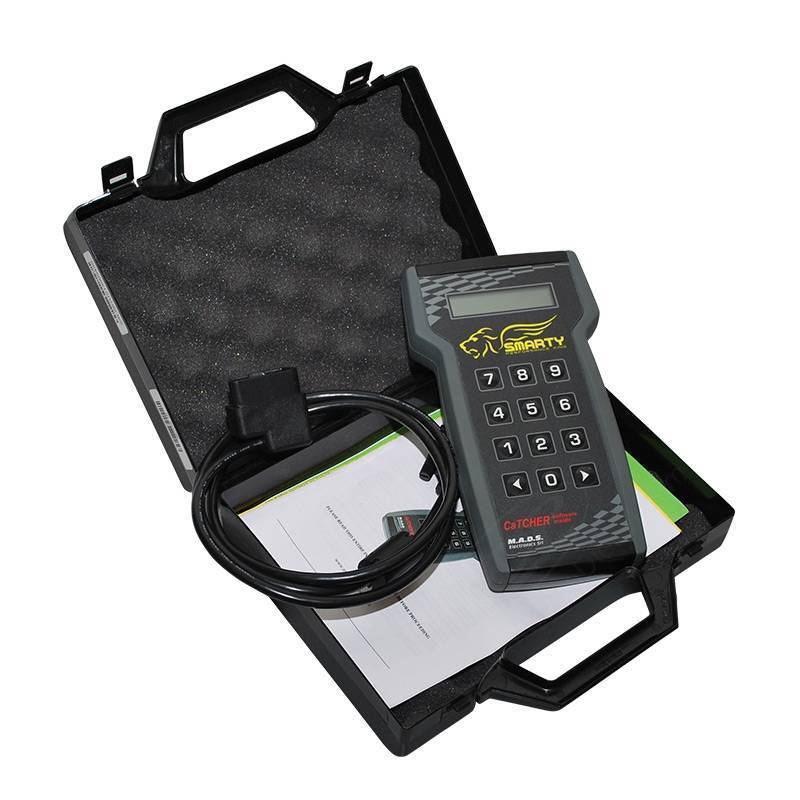 Smarty S-06 03-07 Dodge RAM Cummins 5.9L Diesel S-06 (S-06 PoD) Tuner