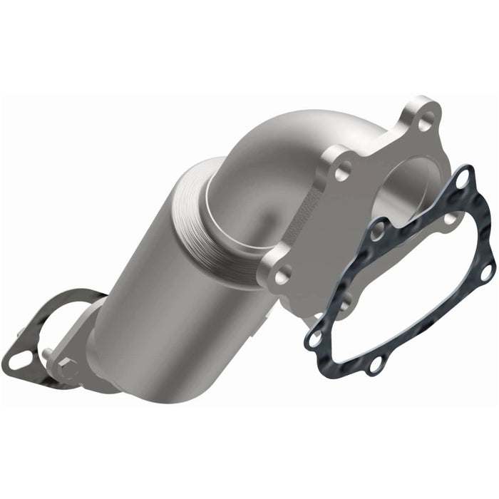 Magnaflow 5411014 MagnaFlow Converter Direct Fit 12-14 Subaru Impreza 2.5L / 15-16 WRX STI