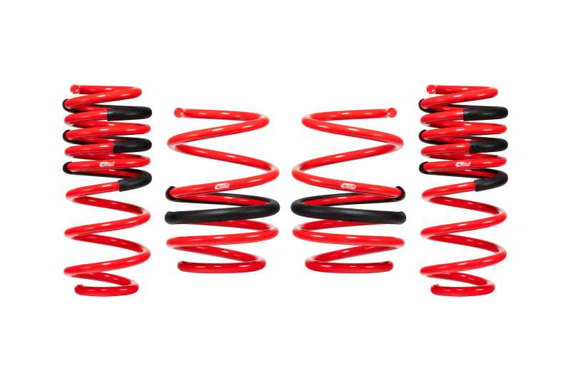 Eibach E20-40-043-04-22 22-23 Honda Civic Type R FWD FL5 Sportline Kit (Set of 4 Springs)