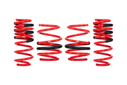 Eibach E20-201-006-02-22 23-24 Acura Integra Type S FWD Sportline Spring Kit