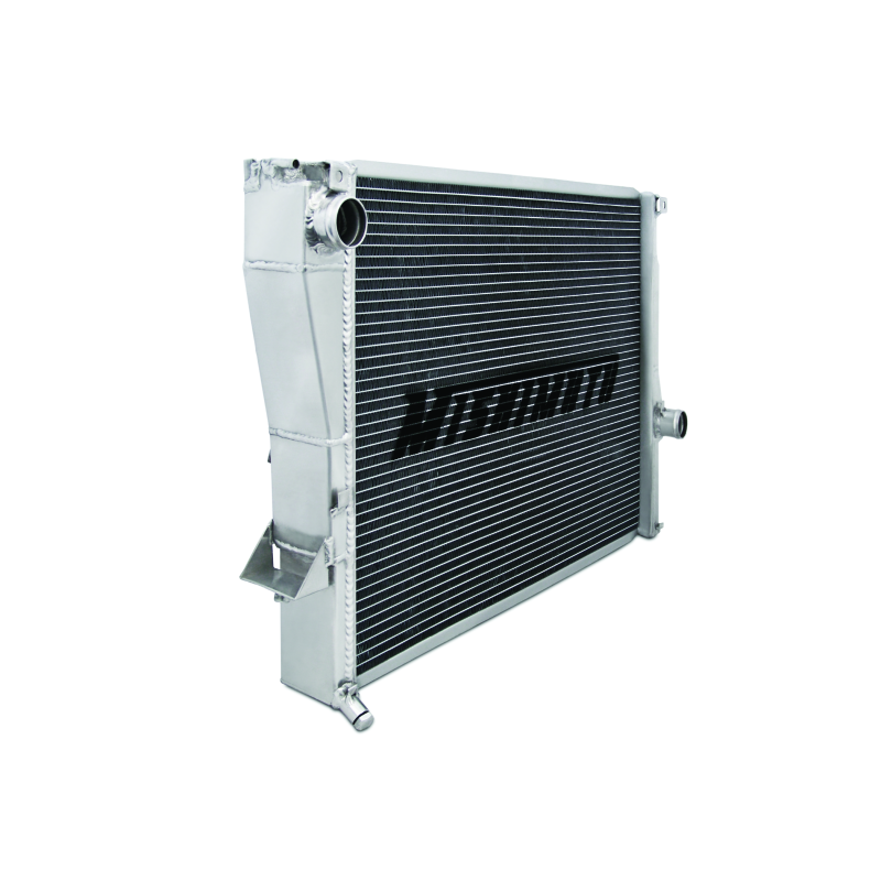 Mishimoto MMRAD-CON-99X 99-02 BMWZ3 Manual X-Line (Thicker Core) Aluminum Radiator
