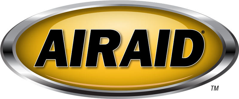 Airaid 200-796 07-13 Avalanch/Sierra/Silverado 4.3/4.8/5.3/6.0L Jr Intake Kit - Oiled / Red Media