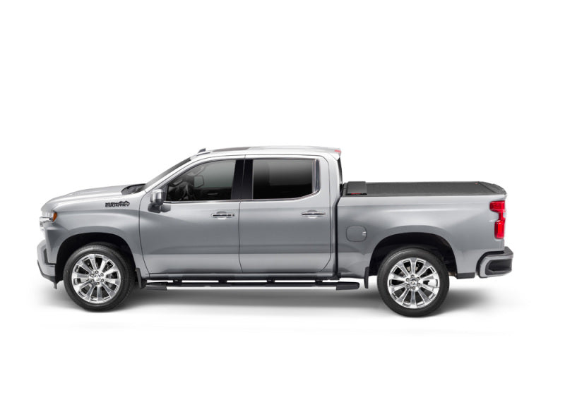 Roll-N-Lock RC223E 2019 Chevy Silverado 1500 68-3/8in E-Series Retractable Tonneau Cover