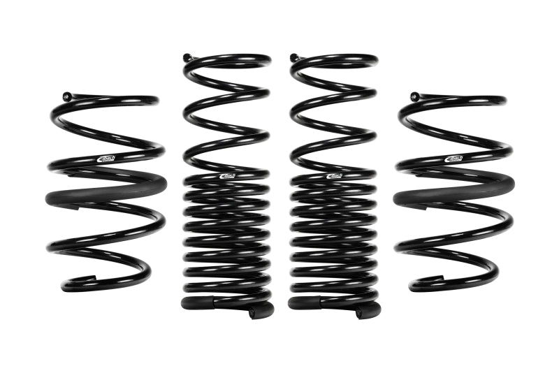 Eibach EIBE10-77-027-01-22 Pro Kit 2022-25 Subaru WRX 2.4T VB