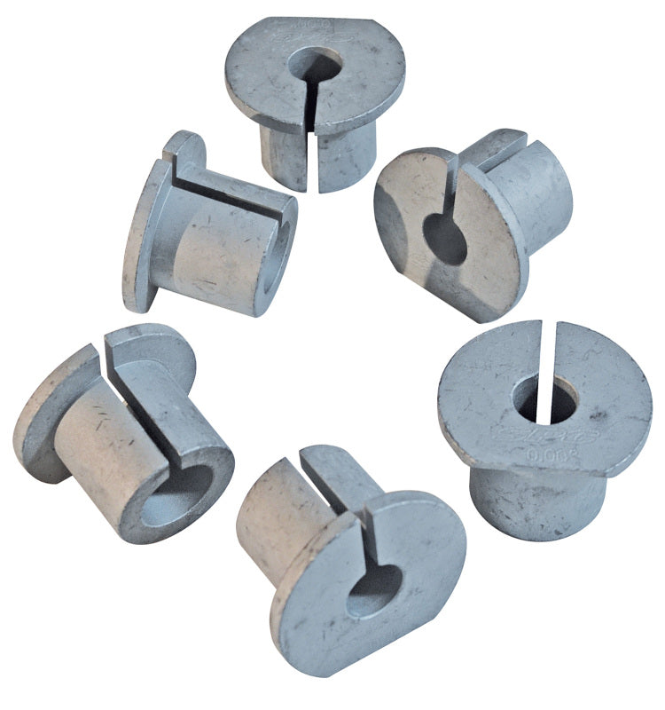 SPC Performance 23400 2018+ Jeep JL Assorted CAMBER SLV
