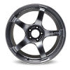 Advan YAD8K35EGMR AVN TC4 Wheels