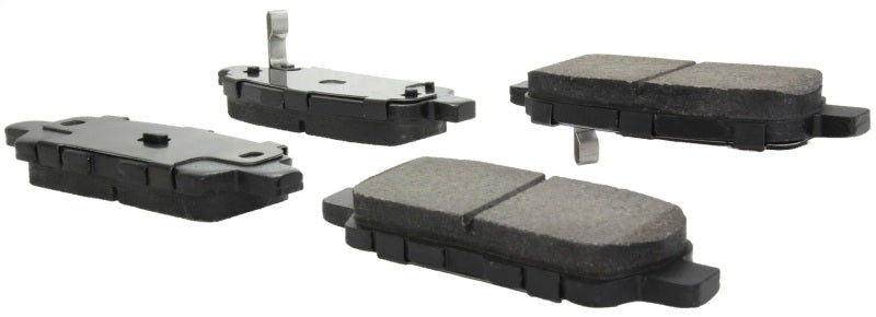 Stoptech 309.09050 StopTech Performance 6/02-08 350z / 01-08 G35 Rear Brake Pads