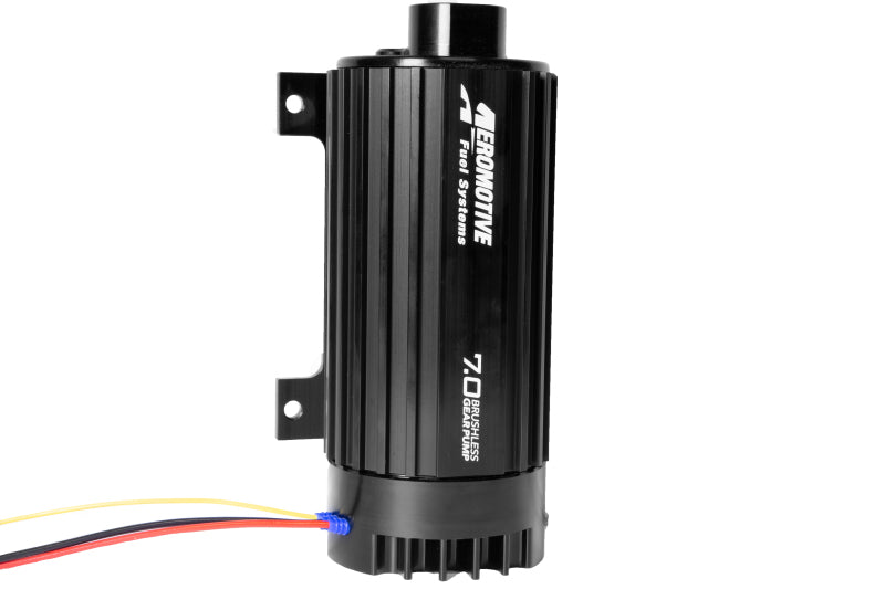 Aeromotive 11197 AER External Fuel Pumps