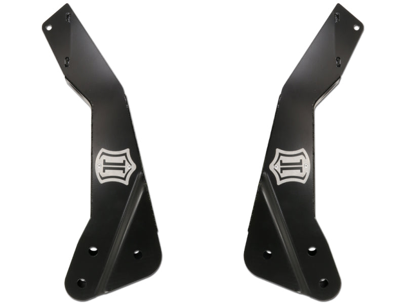 ICON 64045 11-16 Ford F-250/F-350 Radius Arm Drop Kit