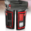 ANZO 311293 ANZ LED Taillights