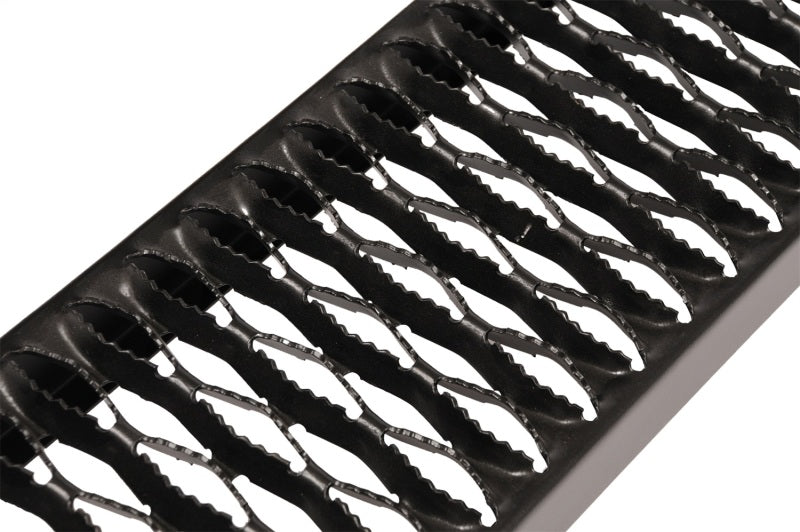 Dee Zee DZ15301S Deezee Universal Running Board Rough Step (55In Steel)