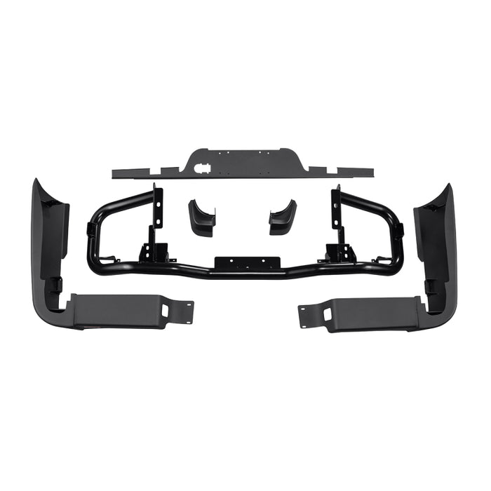 ARB 3623040 ARB Summit Rear Step Towbars