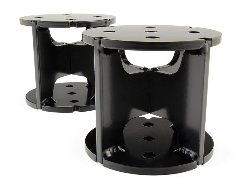 Air Lift 52440 AFL Lock-N-Lift Spacers -4in