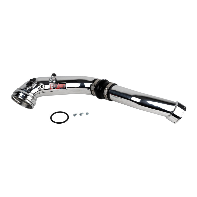 Injen SES1128ICP 12-15 BMW 335i (Incl xDrive) (F30/3) L6 3.0L Turbo Polished SES Intercooler Cold Side Pipe